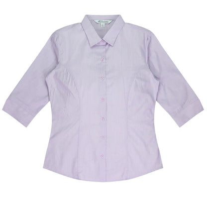 BELAIR LADY SHIRT 3/4 SLEEVE - N2905T