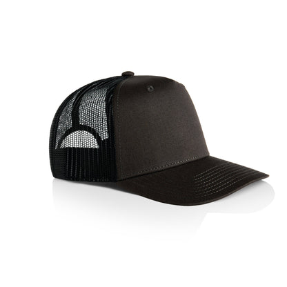 STOCK CONTRAST TRUCKER - AS1110