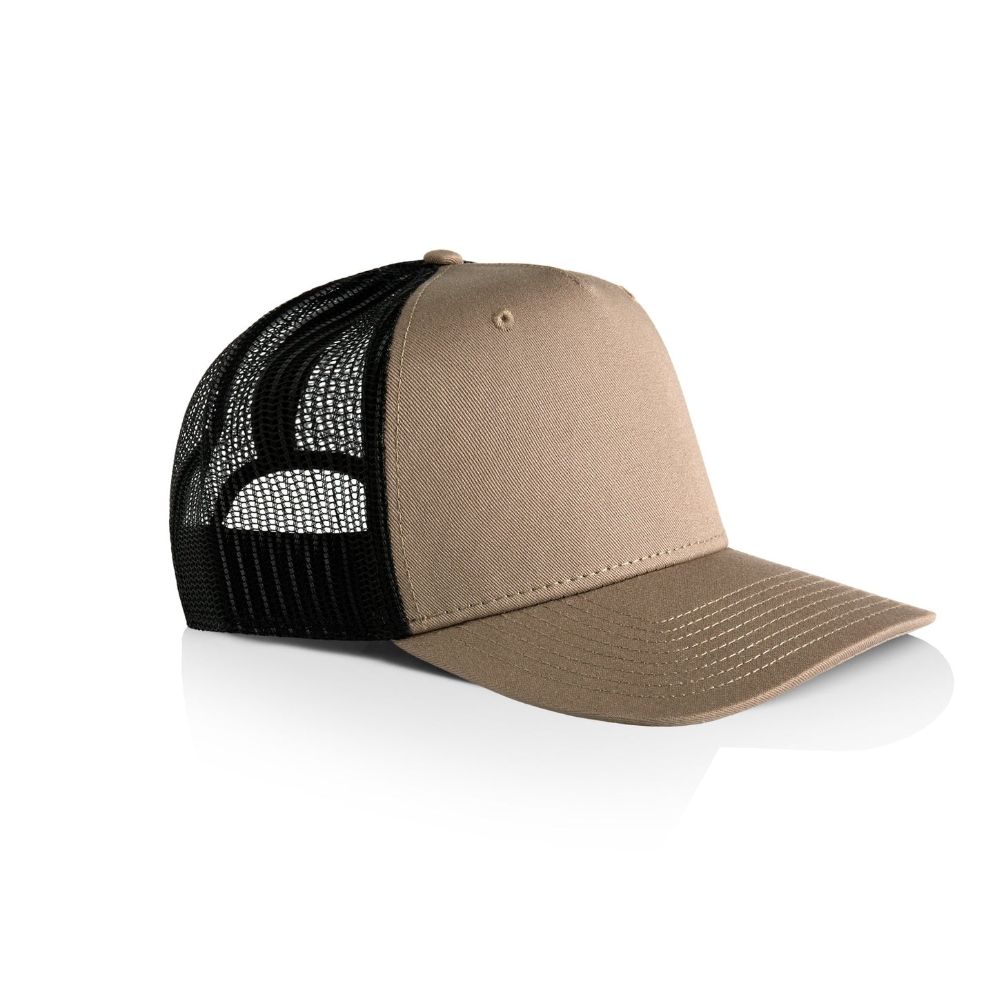 STOCK CONTRAST TRUCKER - AS1110