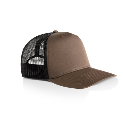 STOCK CONTRAST TRUCKER - AS1110