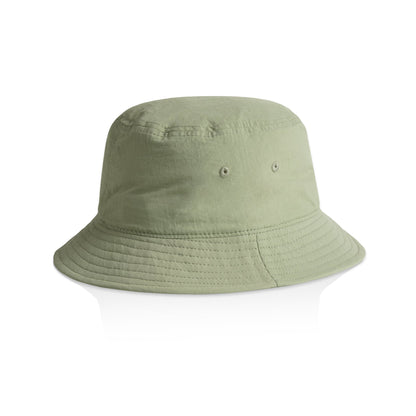 NYLON BUCKET HAT - AS1171