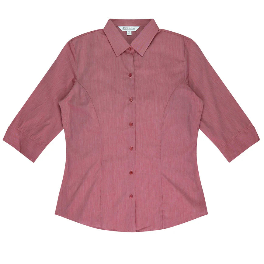 BELAIR LADY SHIRT 3/4 SLEEVE - N2905T