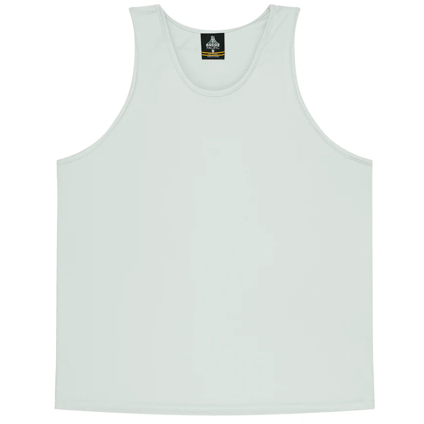 BOTANY KIDS SINGLETS - N3107