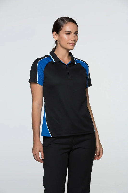 PANORAMA LADY POLOS - N2309 (18-26)