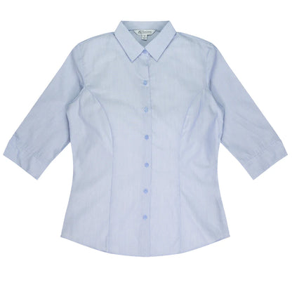 BELAIR LADY SHIRT 3/4 SLEEVE - N2905T