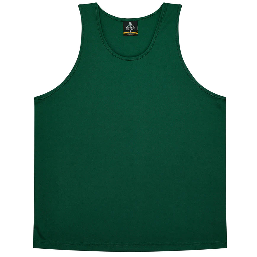 BOTANY KIDS SINGLETS - N3107