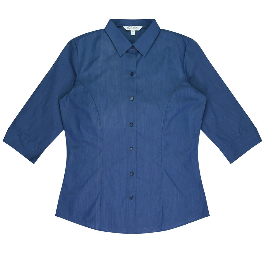 BELAIR LADY SHIRT 3/4 SLEEVE - N2905T