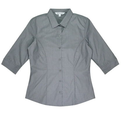 BELAIR LADY SHIRT 3/4 SLEEVE - N2905T