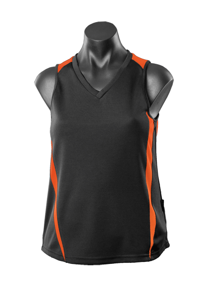 EUREKA LADY SINGLETS - N2104