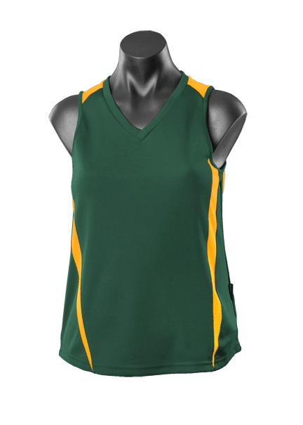 EUREKA LADY SINGLETS - N2104