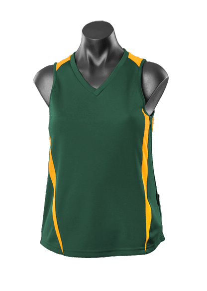 EUREKA LADY SINGLETS - N2104