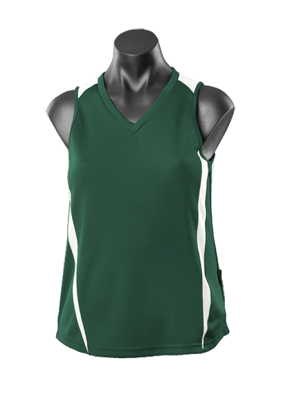 EUREKA LADY SINGLETS - N2104