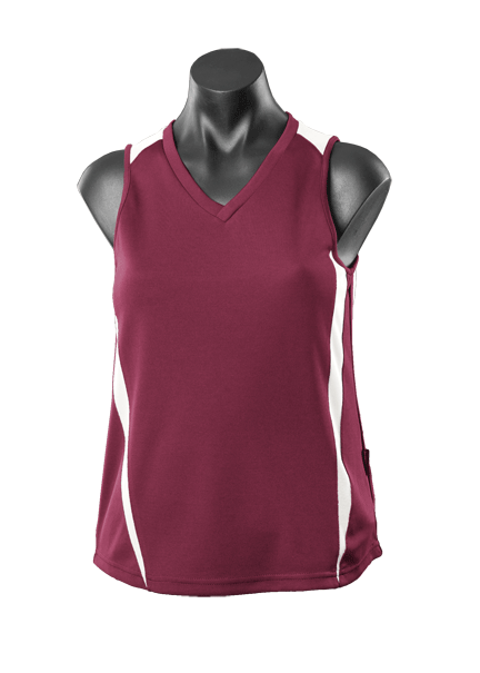 EUREKA LADY SINGLETS - N2104