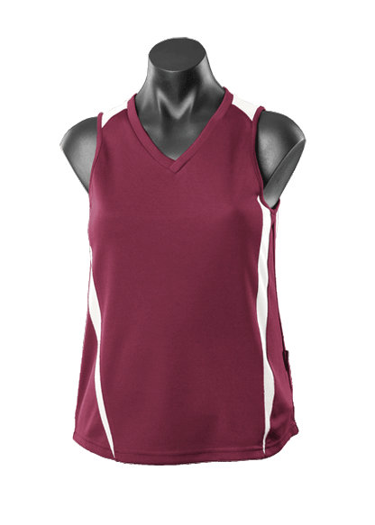 EUREKA LADY SINGLETS - N2104