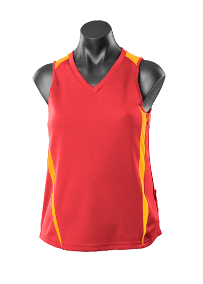 EUREKA LADY SINGLETS - N2104