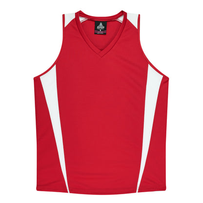 EUREKA LADY SINGLETS - N2104