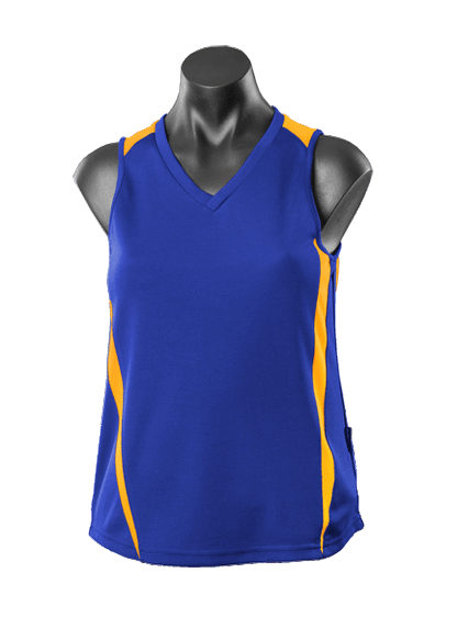 EUREKA LADY SINGLETS - N2104