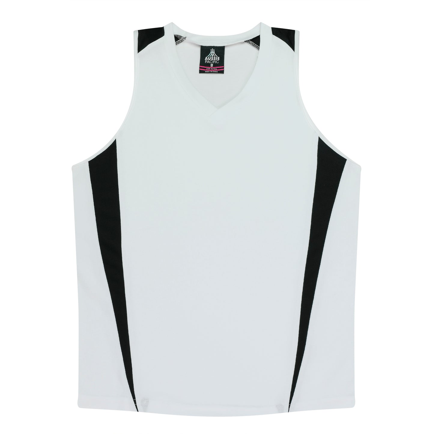 EUREKA LADY SINGLETS - N2104