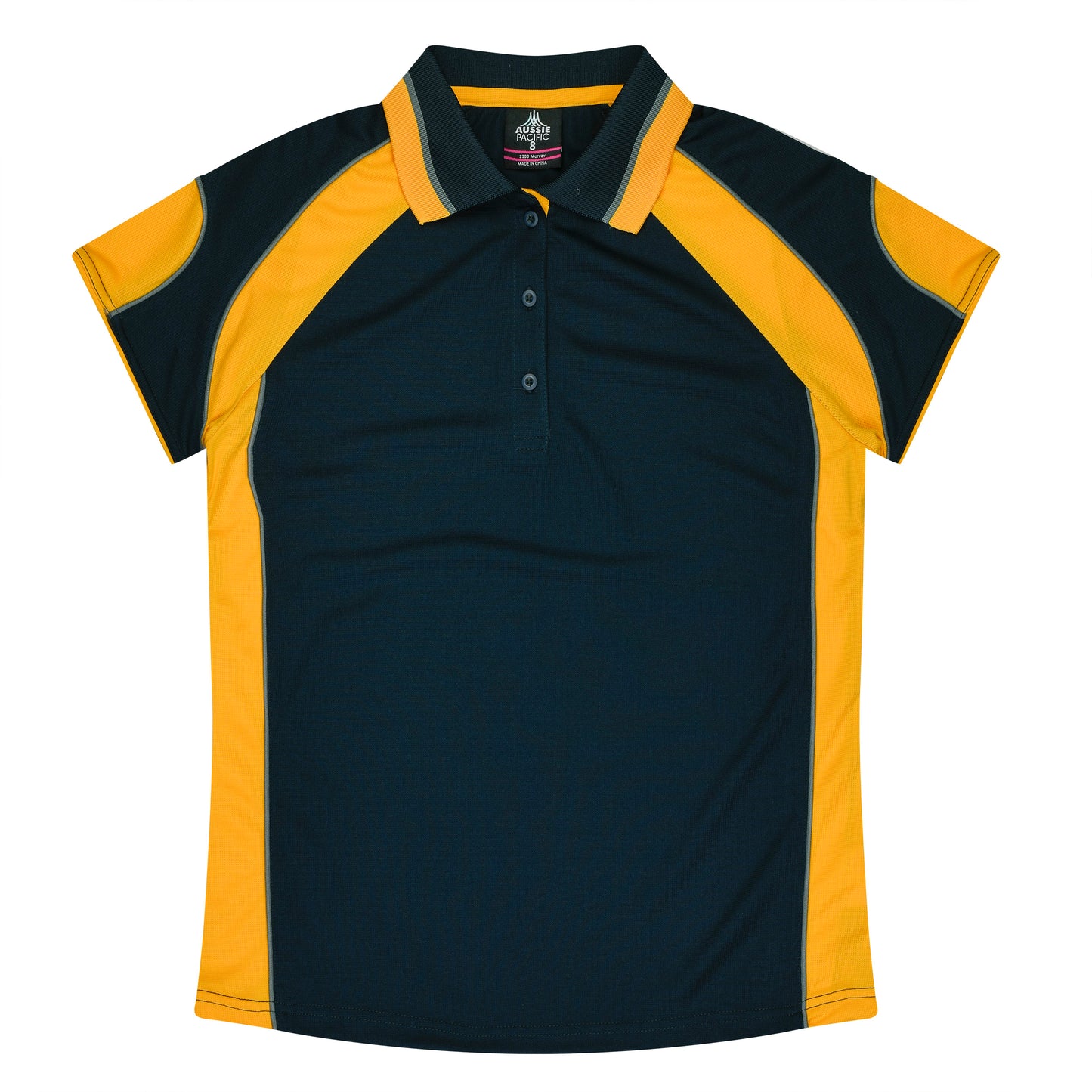 MURRAY LADY POLOS - N2300 (18-26)