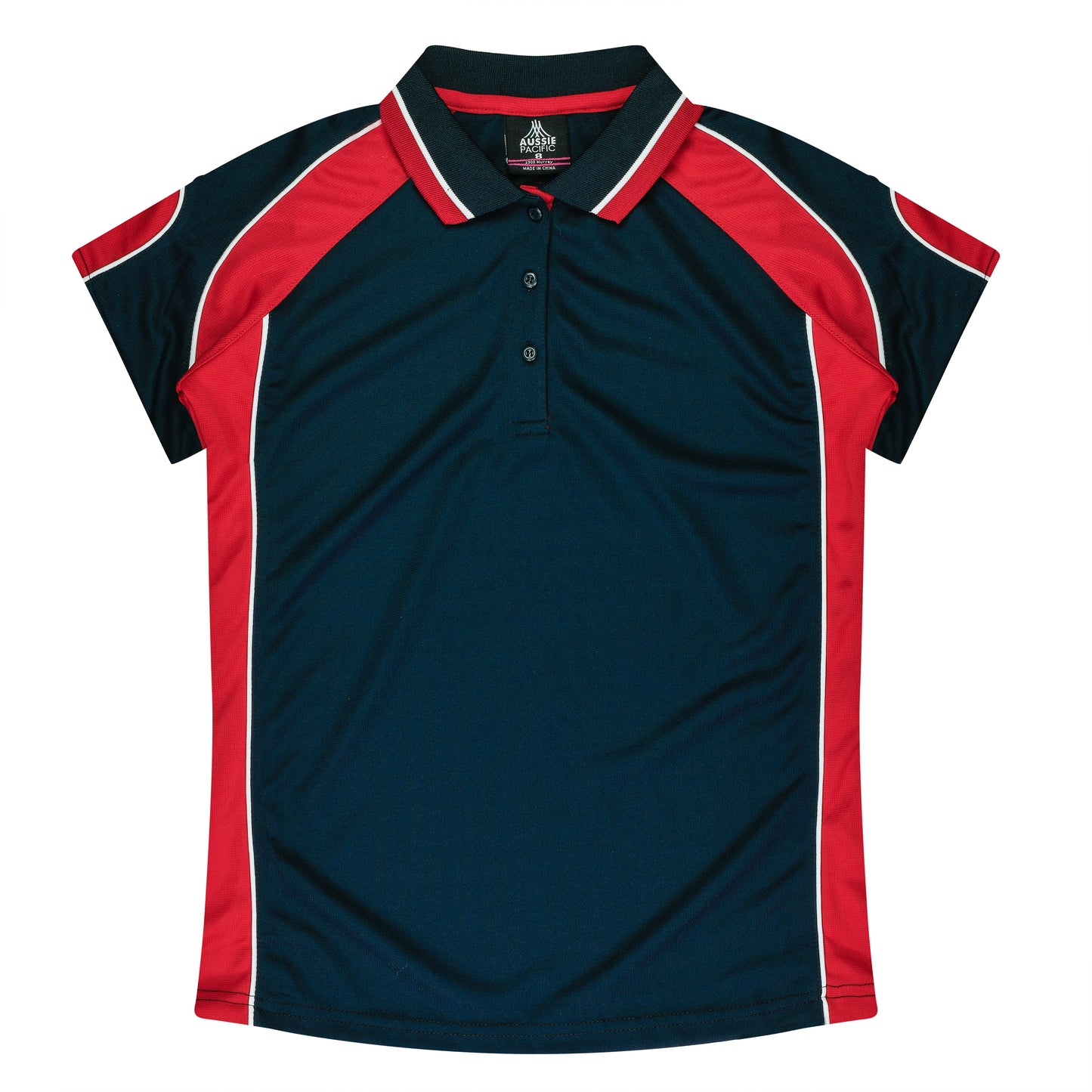 MURRAY LADY POLOS - N2300 (18-26)