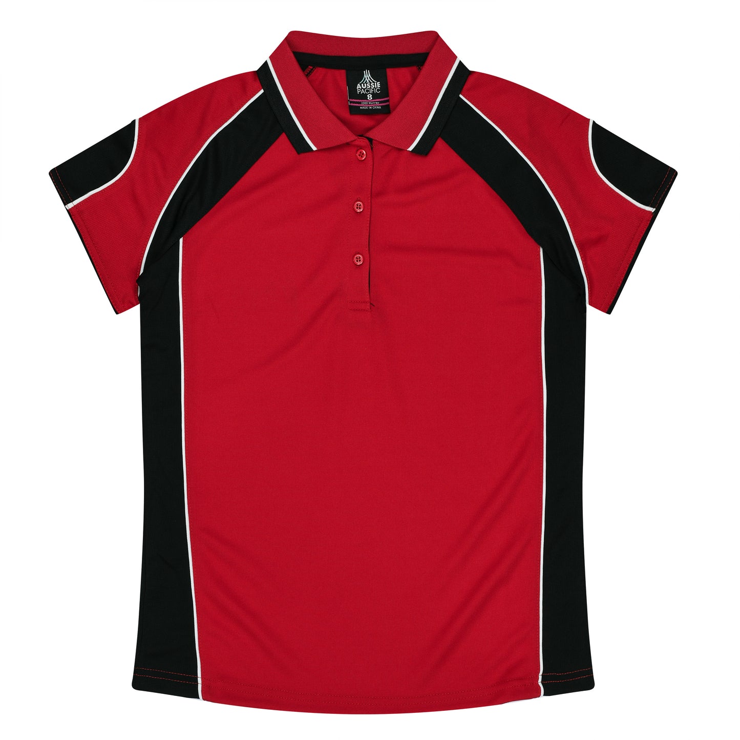 MURRAY LADY POLOS - N2300 (18-26)