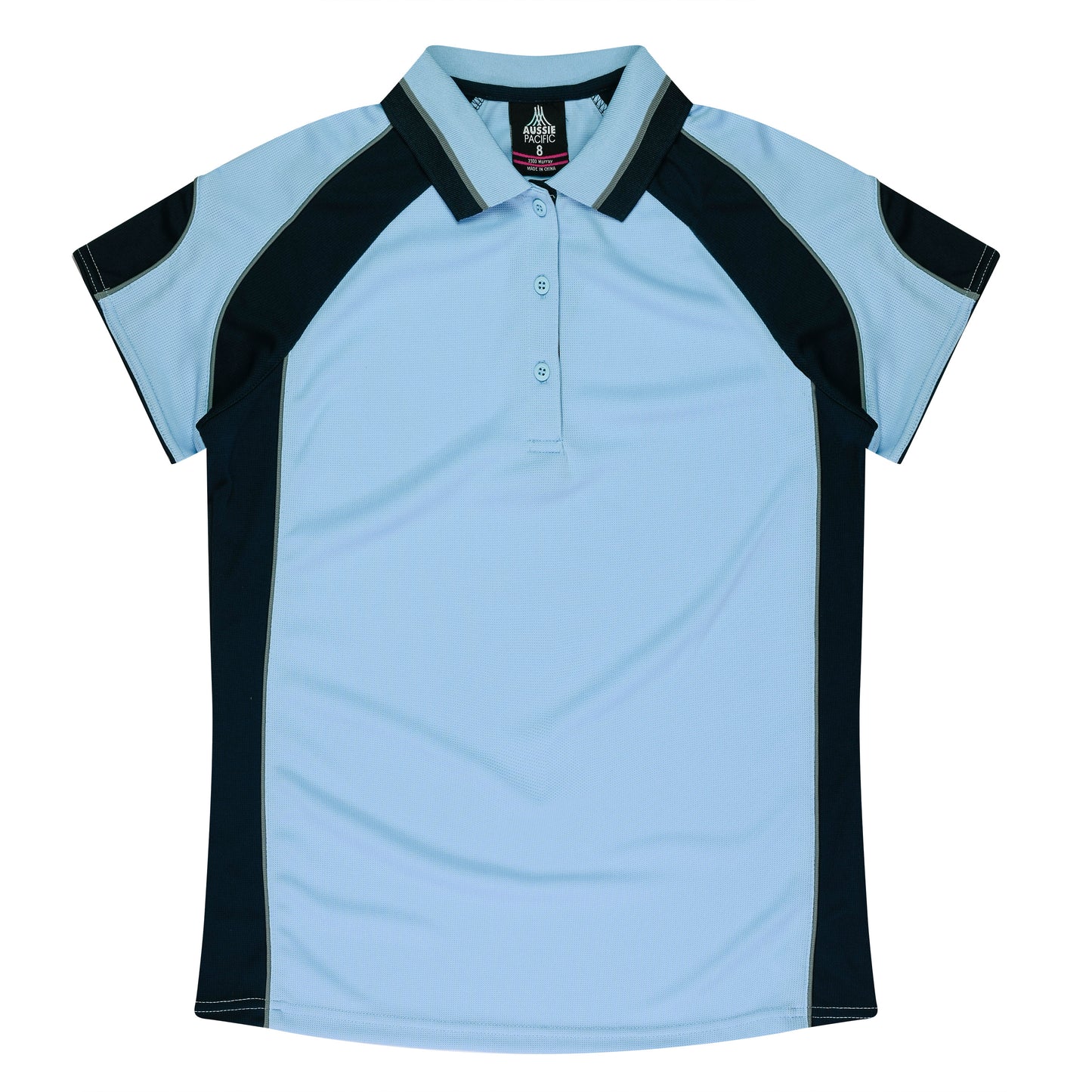 MURRAY LADY POLOS - N2300 (18-26)