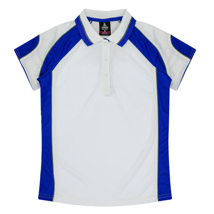 MURRAY LADY POLOS - N2300 (18-26)