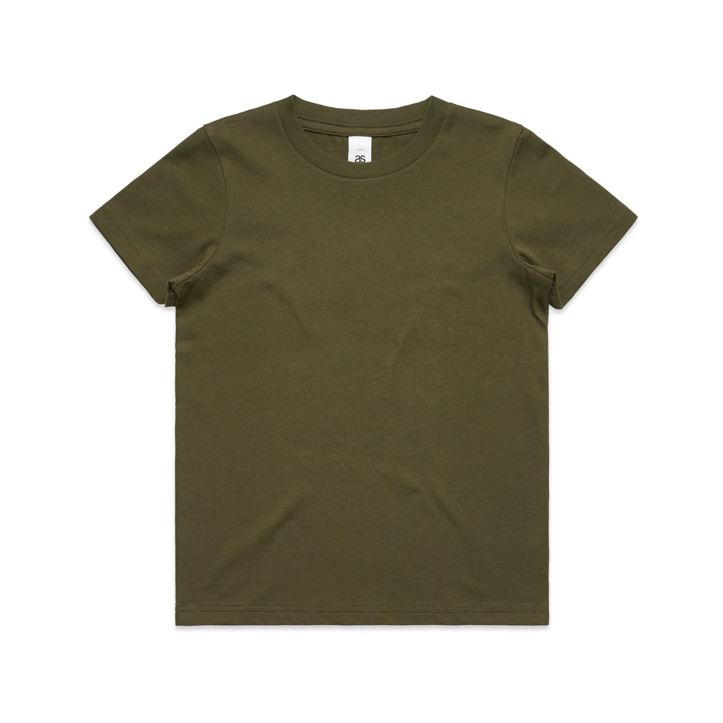 ASCOLOUR - KIDS STAPLE TEE - 3005  sizes 2-6