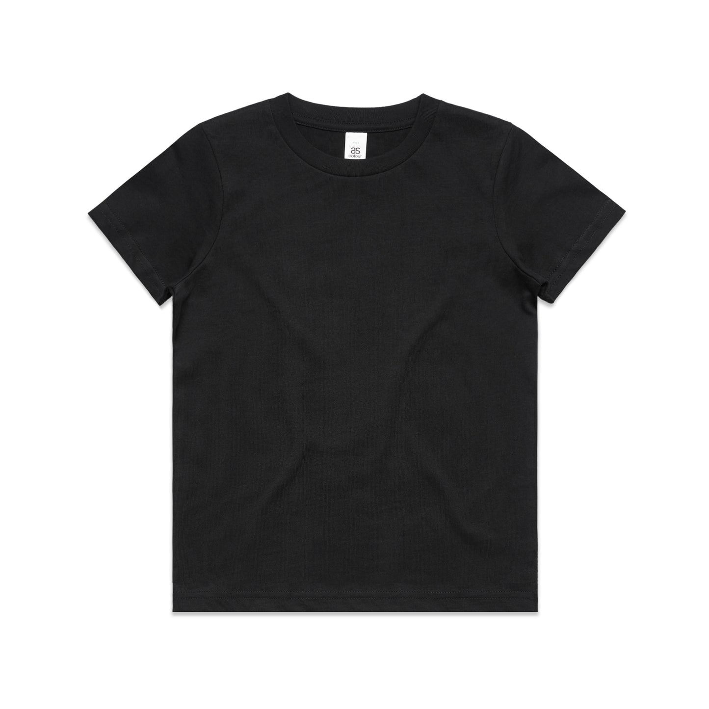 ASCOLOUR - KIDS STAPLE TEE - 3005  sizes 2-6