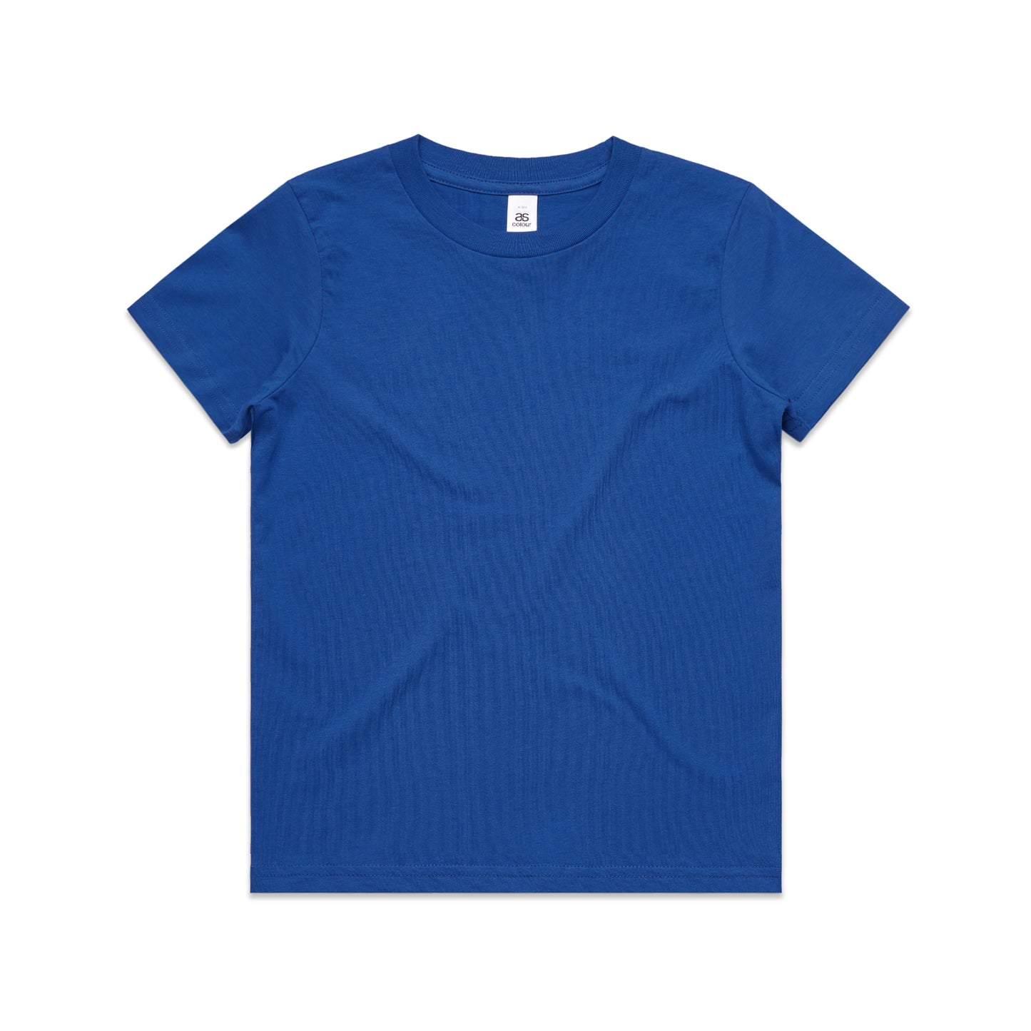 ASCOLOUR - KIDS STAPLE TEE - 3005  sizes 2-6