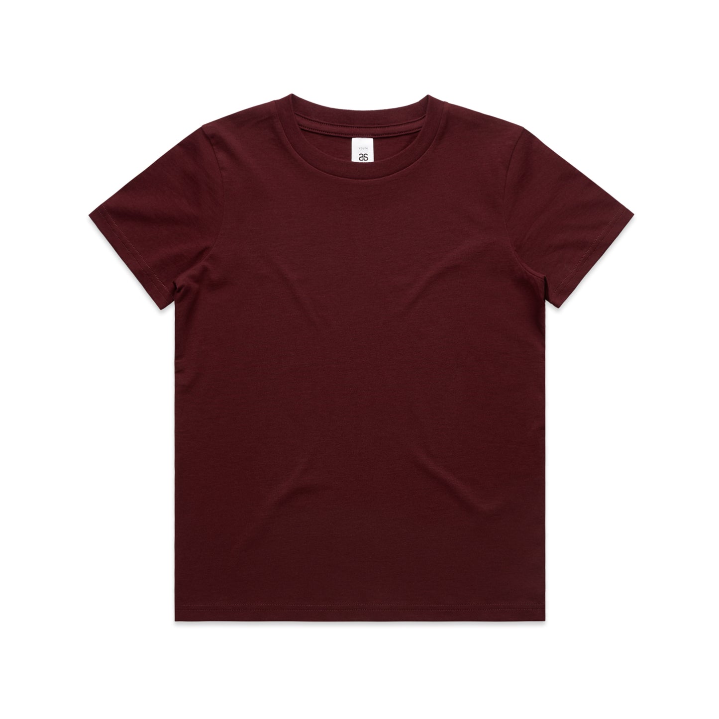 ASCOLOUR - KIDS STAPLE TEE - 3005  sizes 2-6