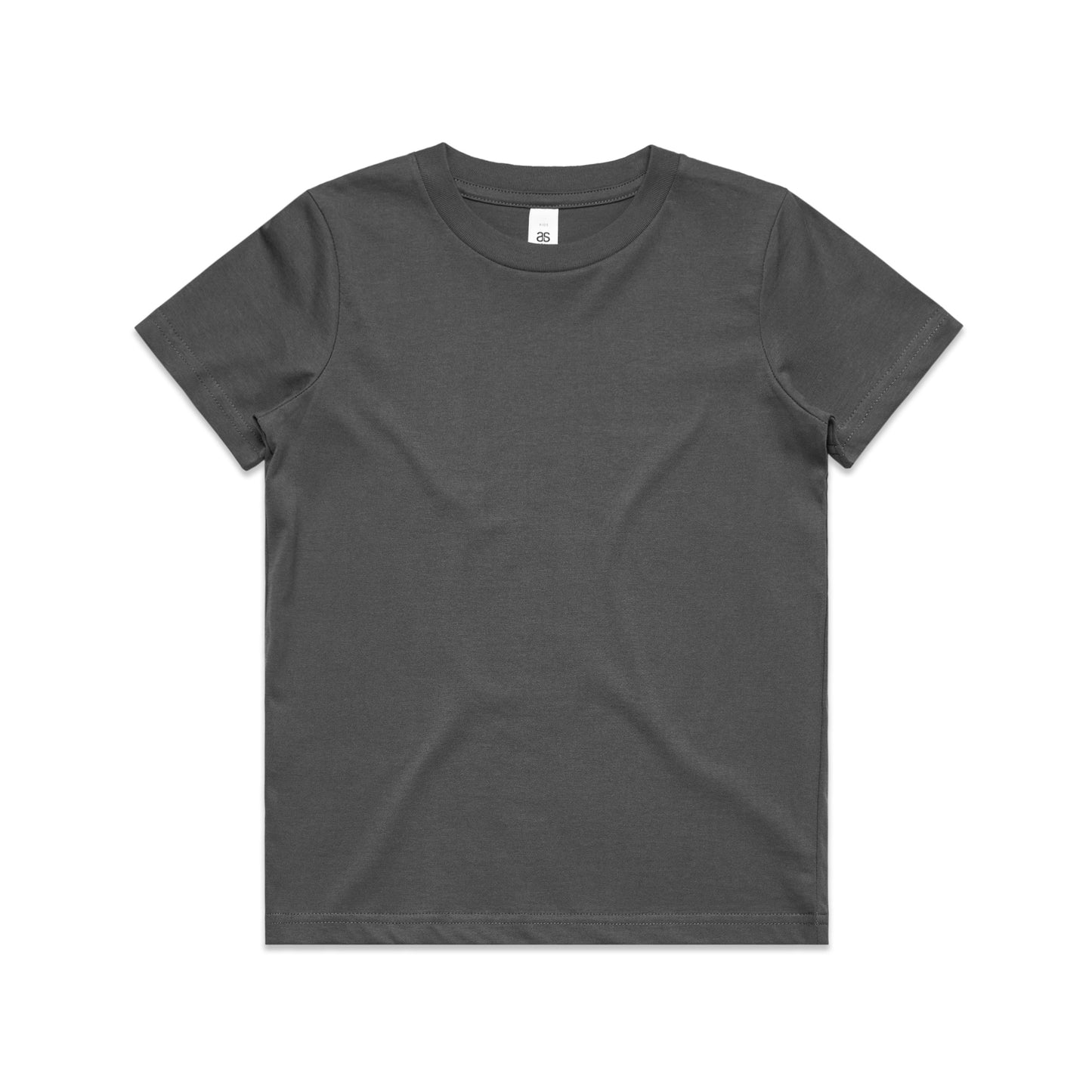 ASCOLOUR - KIDS STAPLE TEE - 3005  sizes 2-6