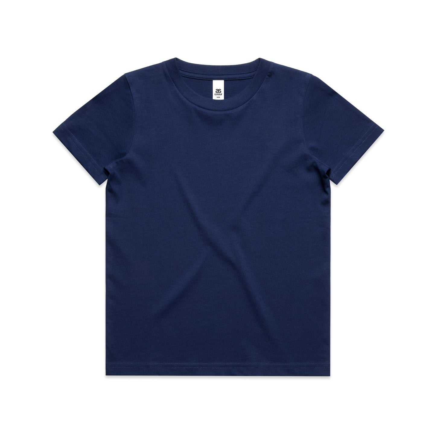 ASCOLOUR - KIDS STAPLE TEE - 3005  sizes 2-6