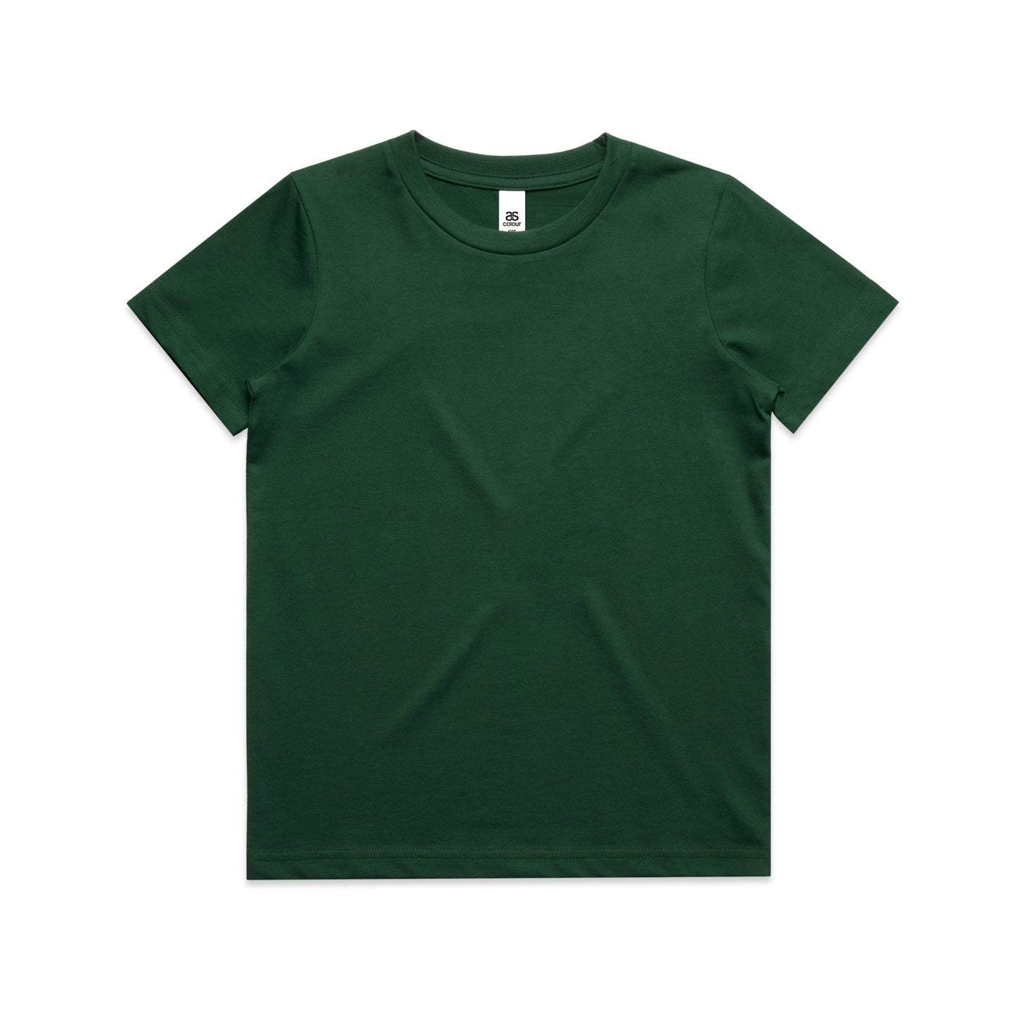 ASCOLOUR - KIDS STAPLE TEE - 3005  sizes 2-6