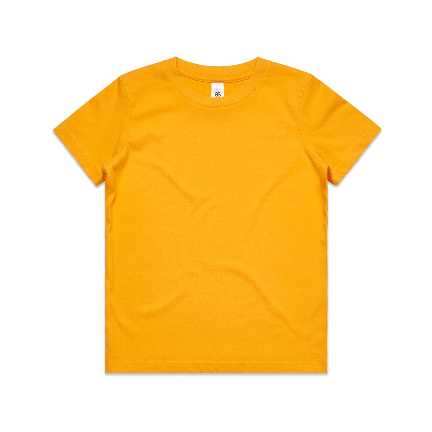 ASCOLOUR - KIDS STAPLE TEE - 3005  sizes 2-6