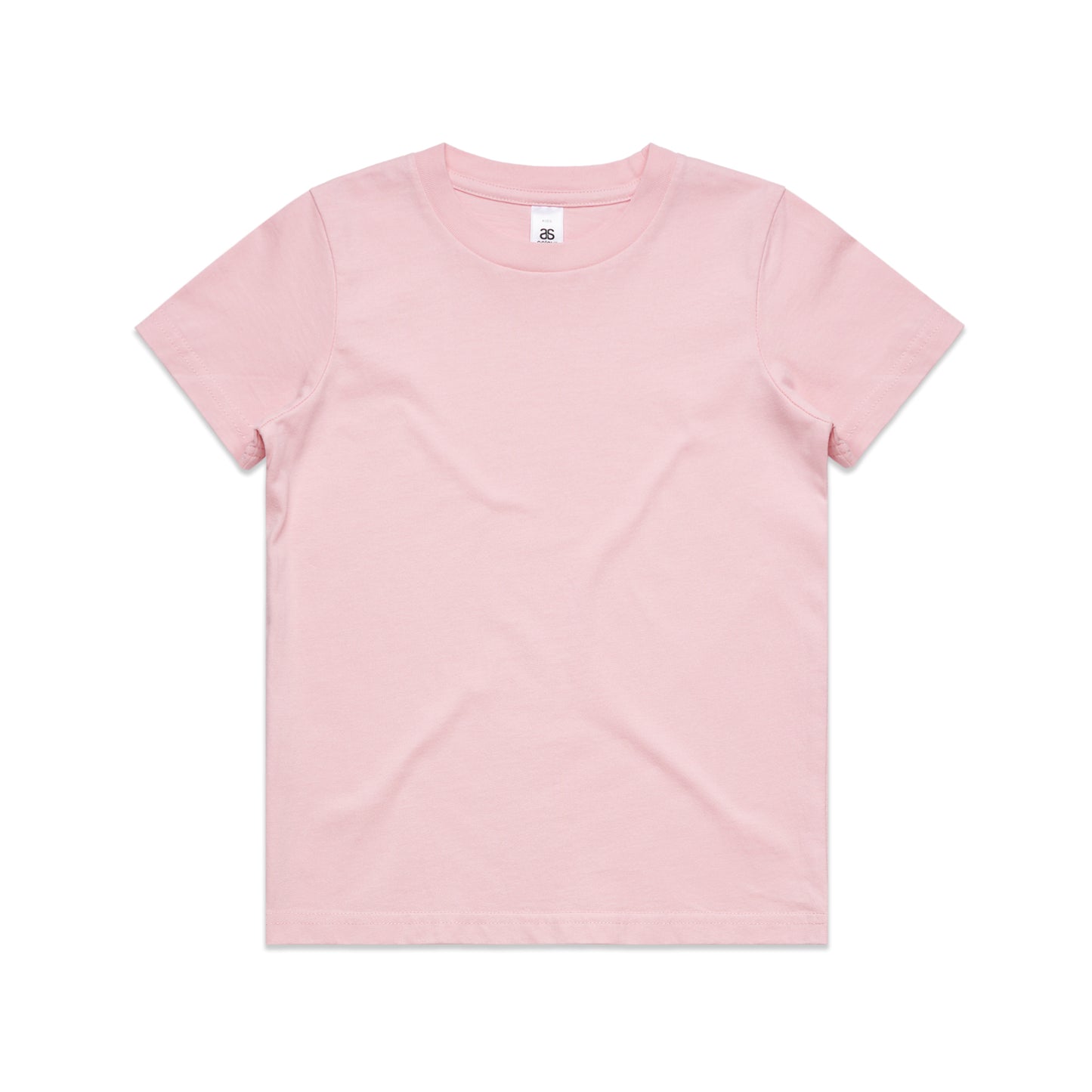 ASCOLOUR - KIDS STAPLE TEE - 3005  sizes 2-6