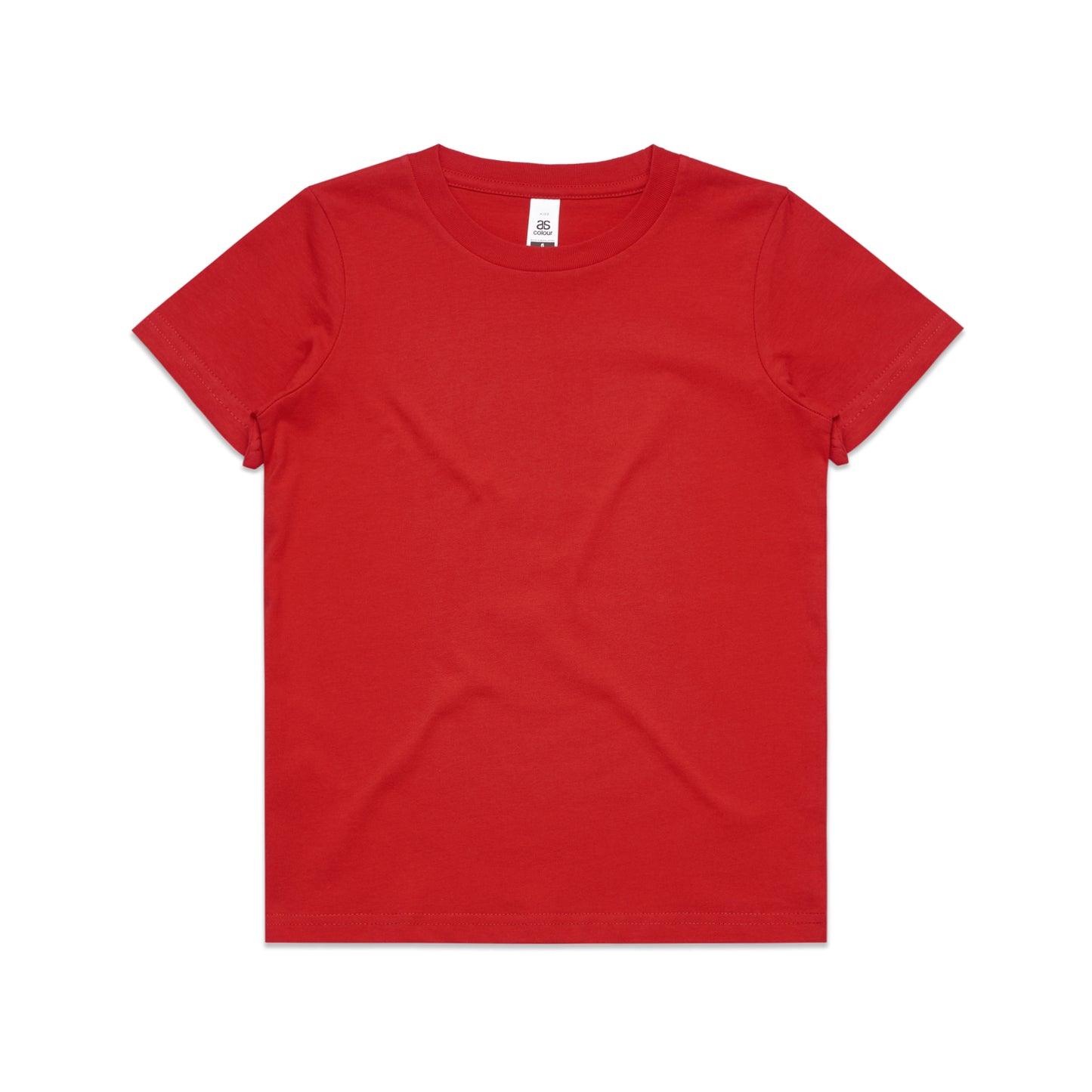 ASCOLOUR - KIDS STAPLE TEE - 3005  sizes 2-6