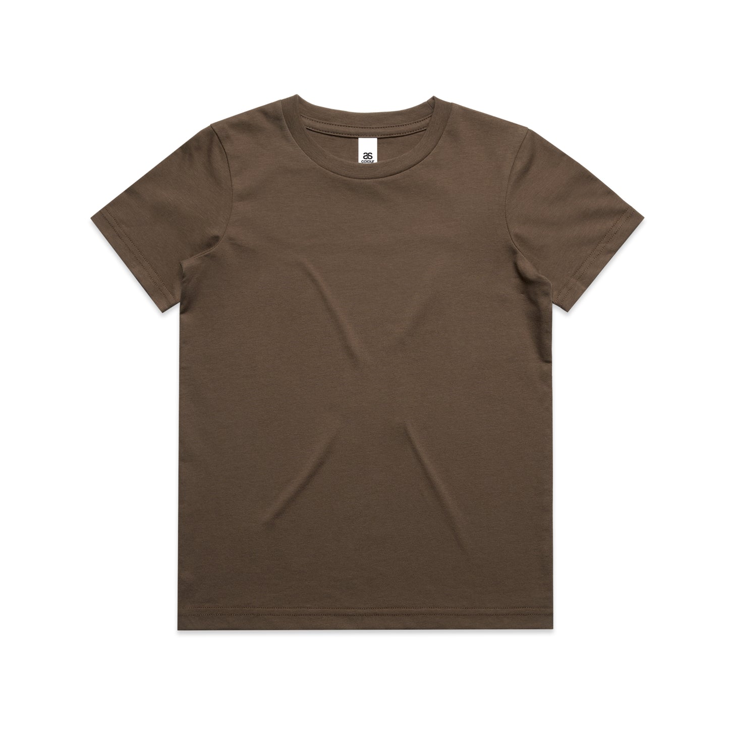 ASCOLOUR - KIDS STAPLE TEE - 3005  sizes 2-6