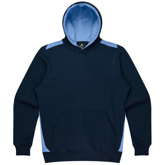 PATERSON MENS HOODIE AP1506