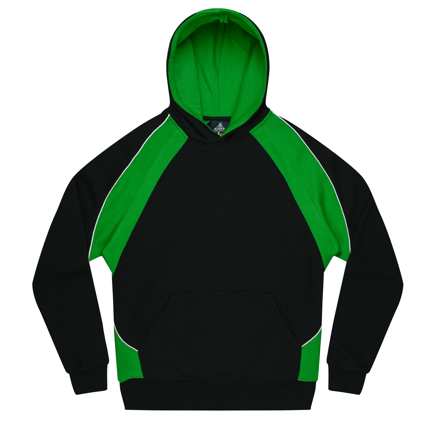 HUXLEY MENS HOODIES -1509 (XS - 2XL)