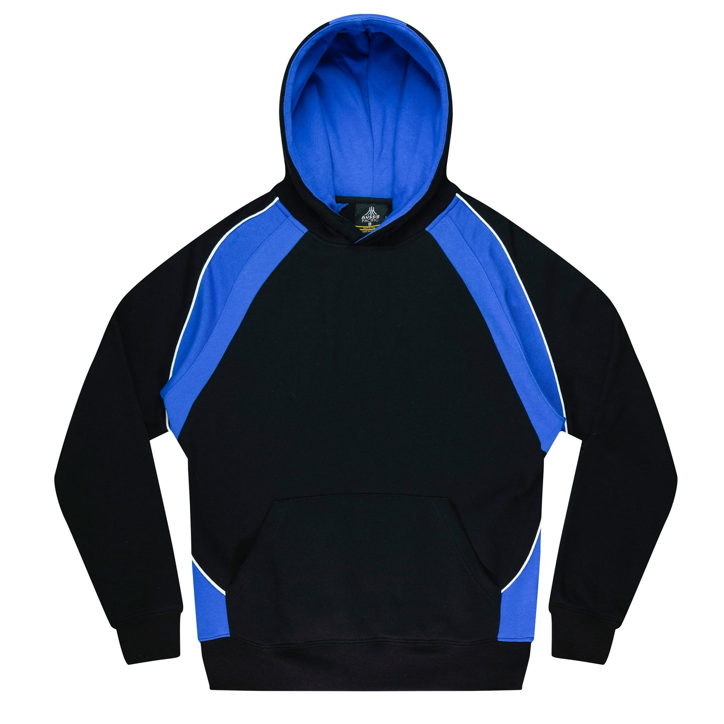 HUXLEY MENS HOODIES -1509 (XS - 2XL)