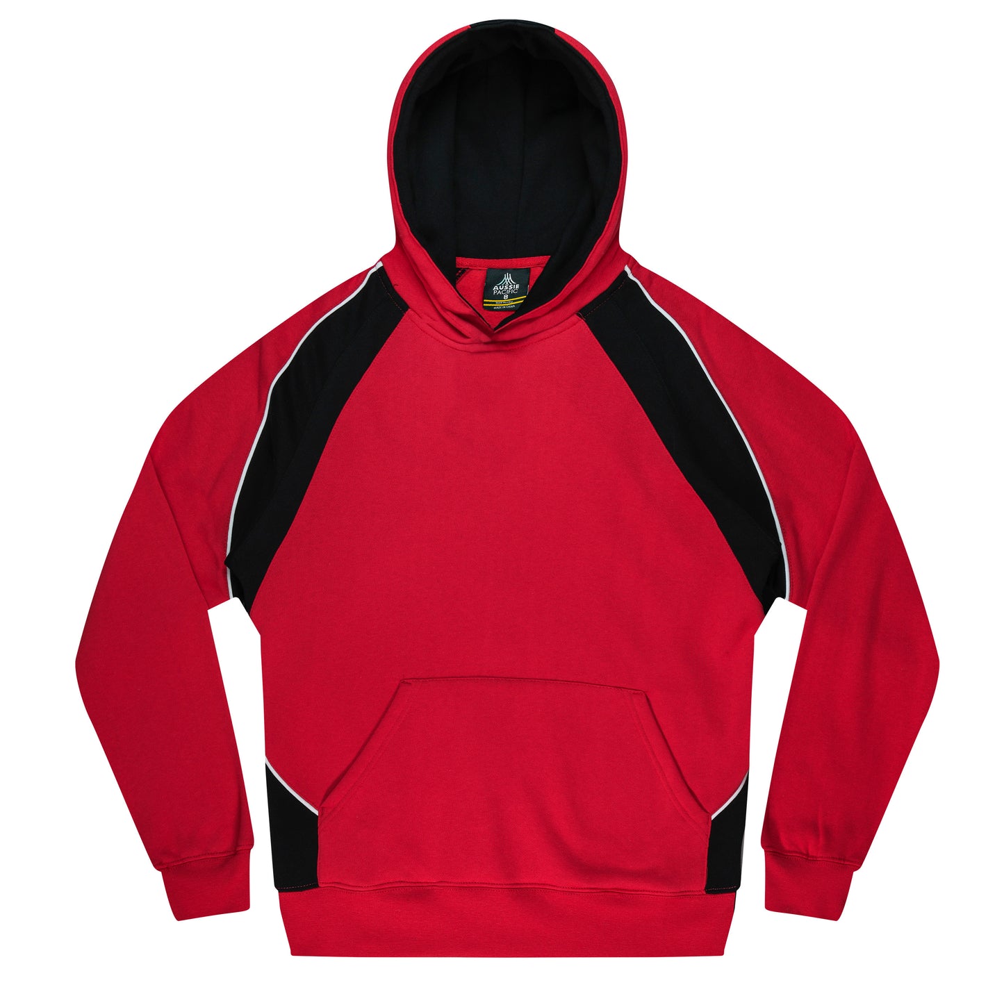 HUXLEY MENS HOODIES -1509 (XS - 2XL)