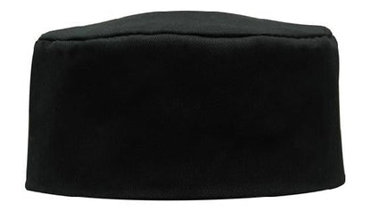 Poly Cotton Chefs Hat - HW3807