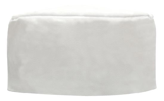 Poly Cotton Chefs Hat - HW3807