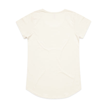 ASCOLOUR MALI TEE -AS4008