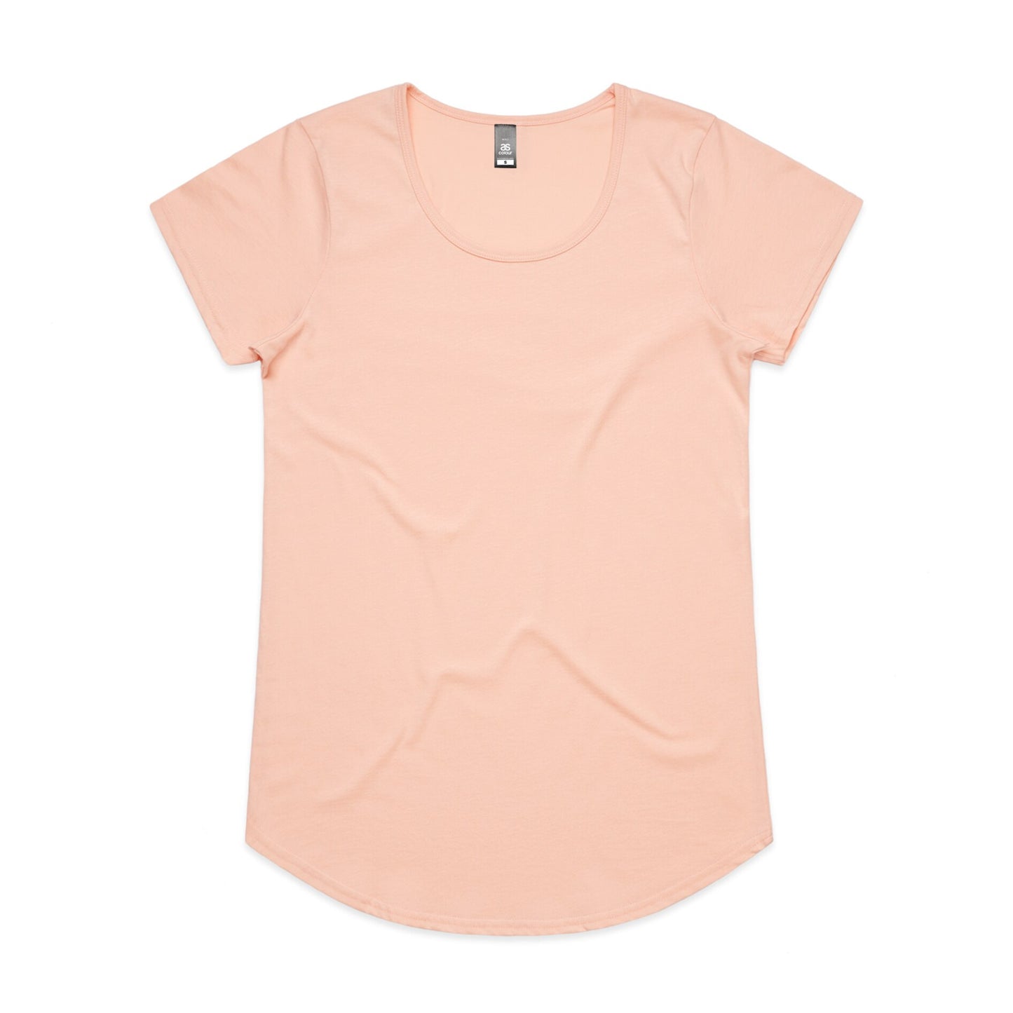 ASCOLOUR MALI TEE -AS4008