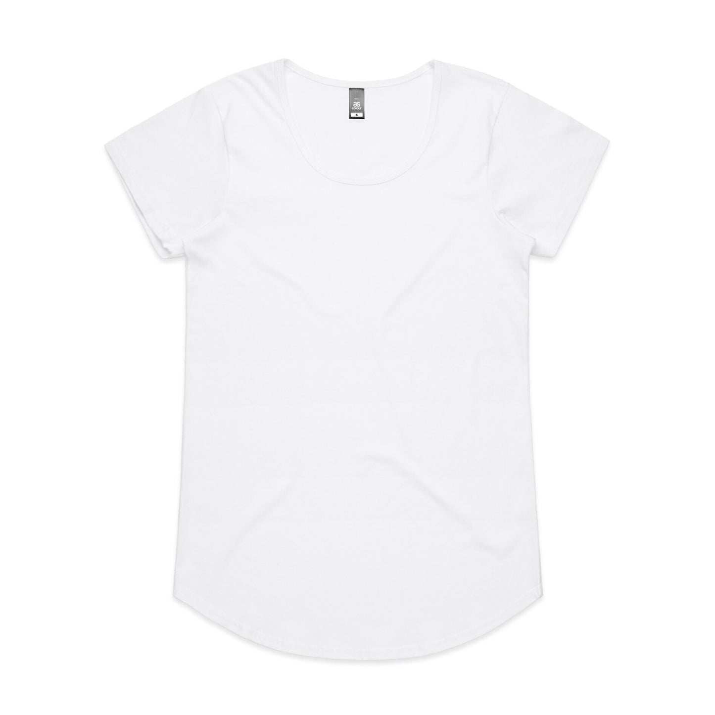 ASCOLOUR MALI TEE -AS4008