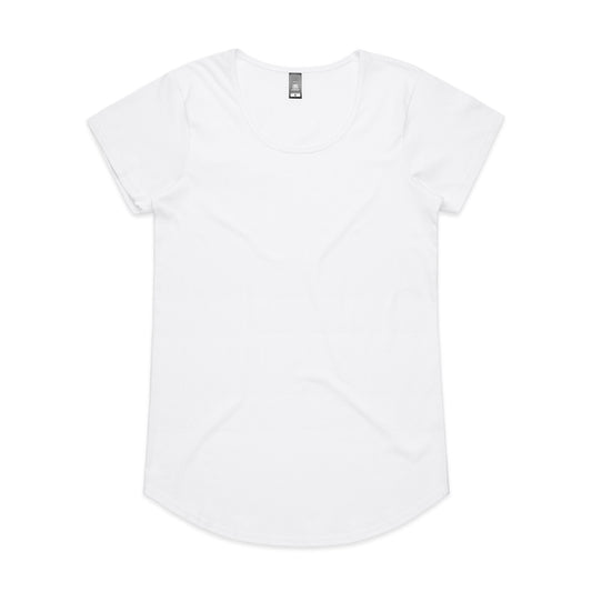 ASCOLOUR MALI TEE -AS4008