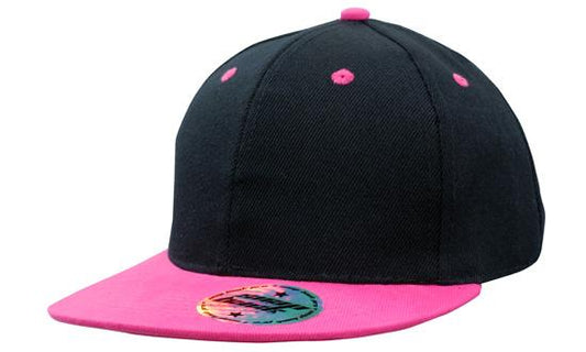 Youth Size with Snap Back  - HP4137