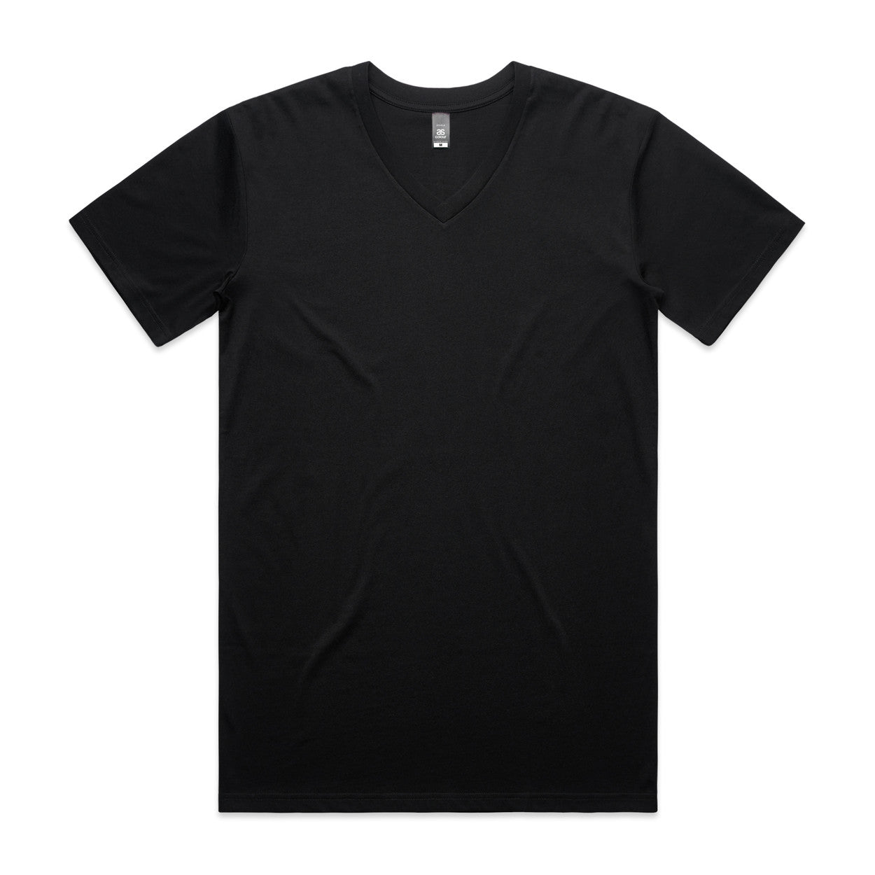 Staple V Neck Tee AS5001V